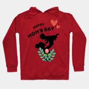 Happy MOther Day Hoodie